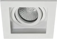 Точечный светильник AM Group AM165 WH AM165