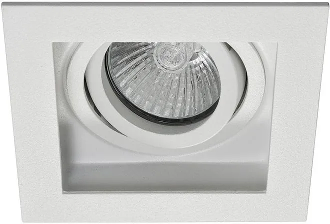Точечный светильник AM Group AM165 WH AM165 Точечный светильник AM Group AM165 WH AM165