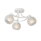 Потолочная люстра 3хЕ27 макс. 40Вт Vitaluce V2564-0/3PL