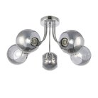 Потолочная люстра Evoluce SLE102102-05 Relotte