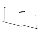 Светильник подвесной с диммером Citilux CL203221 Стиг