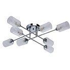 Потолочная люстра De Markt 638012008 Олимпия