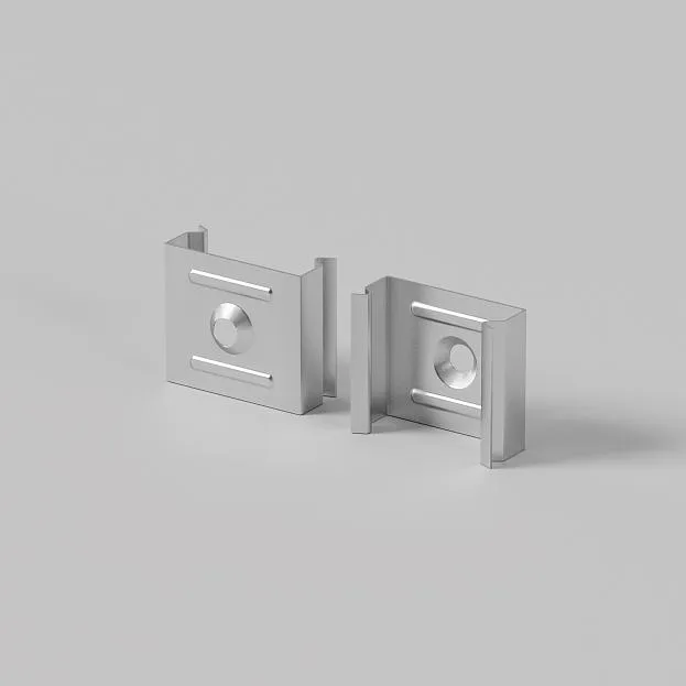 Крепление для профиля Maytoni Led Strip 642071