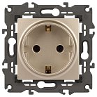 Розетка ЭРА 14-2102-04