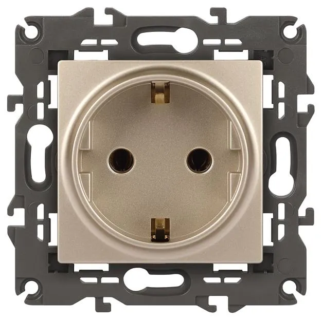 Розетка ЭРА 14-2102-04