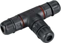 Коннектор тройной Arlight 024937