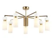 Люстра на штанге Ambrella light LH56126