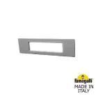 Светильник для подсветки лестниц встраиваемый FUMAGALLI NINA 190 7C1.000.000.LYK1L