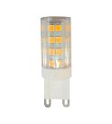 Лампа KINK LIGHT L09409(3000K) G9 5W 3000K Медина