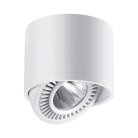 Светильник накладной светодиодный NOVOTECH 358813 GESSO