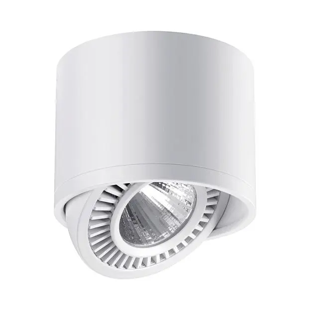 Светильник накладной светодиодный NOVOTECH 358813 GESSO Светильник накладной светодиодный NOVOTECH 358813 GESSO