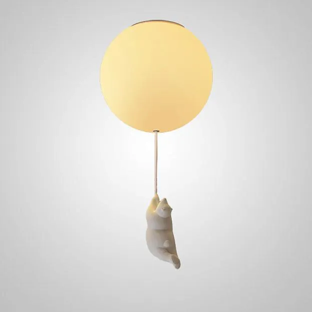 Потолочный светильник WASTY A D23 ImperiumLoft 191737-23 wasty01