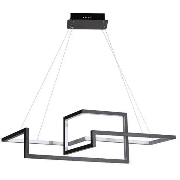 Светильник Подвесной Arte Lamp A6011SP-2BK MERCURE Светильник Подвесной Arte Lamp A6011SP-2BK MERCURE