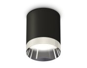 Комплект накладного светильника Ambrella light XS6302022 Techno