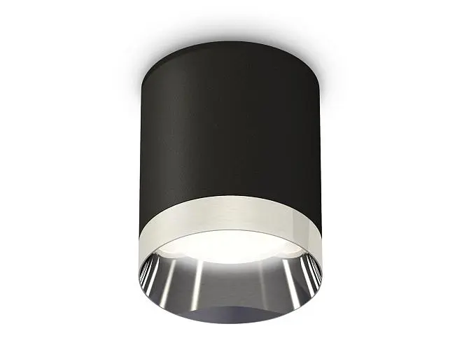 Комплект накладного светильника Ambrella light XS6302022 Techno Комплект накладного светильника Ambrella light XS6302022 Techno