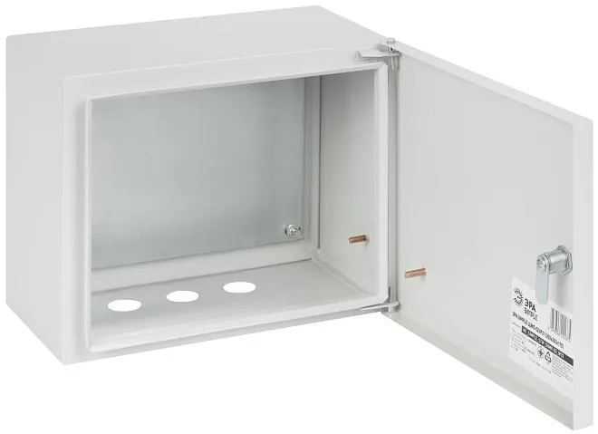 Распределительный щит ЭРА NO_SIMPLE_STM_SHMP-02_IP31