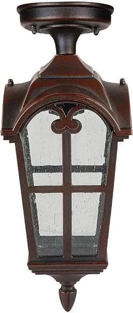 Потолочный светильник уличный Oasis Light 86105A R PORTO Потолочный светильник уличный Oasis Light 86105A R PORTO