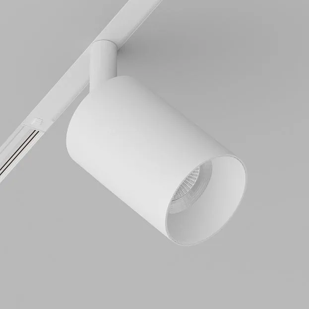 Светодиодный светильник для магнитного трека LeDron Sagi S60 White Zigbee 4000K