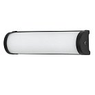 Светильник Настенный Arte Lamp A5210AP-2BK AQUA-BARA