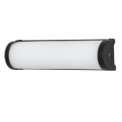 Светильник Настенный Arte Lamp A5210AP-2BK AQUA-BARA