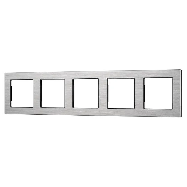 Рамка алюминиевая Arlight 043864 Рамка алюминиевая Arlight 043864