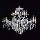 Люстра Illuminati MD103901-19A Sandra