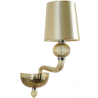 Бра Lampada a muro Venezia oro I ImperiumLoft 74288-22 44.167.GL.TR.LSL
