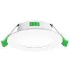 врезной светильник Favourite 4644-1C