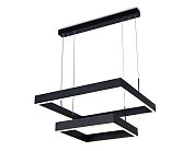 Подвесной светильник Ambrella light FA6633 Acrylica Original