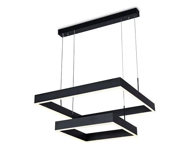 Подвесной светильник Ambrella light FA6633 Acrylica Original Подвесной светильник Ambrella light FA6633 Acrylica Original
