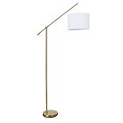 Торшер Arte Lamp A4054PN-1PB DYLAN