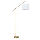 Торшер Arte Lamp A4054PN-1PB DYLAN