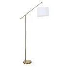 Торшер Arte Lamp A4054PN-1PB DYLAN