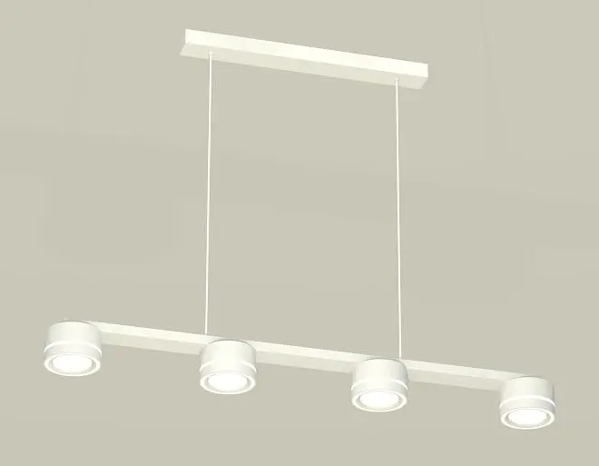 Подвесной светильник Ambrella light XB9151201 Подвесной светильник Ambrella light XB9151201