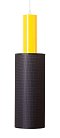 Подвесной светильник Топ Декор Roller S2 16 02sed