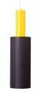 Подвесной светильник Топ Декор Roller S2 16 02sed