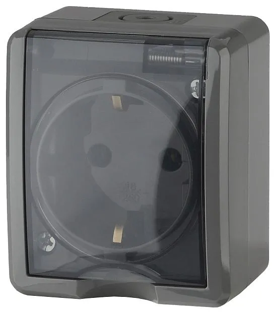 Розетка ЭРА 11-2402-03