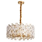 Светильник Подвесной Divinare 1684/01 LM-10 MEDEA