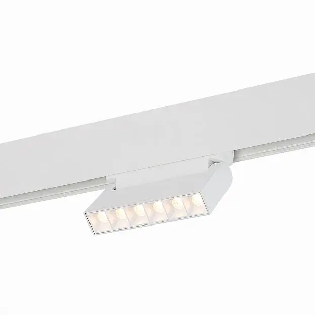 Трековый светильник ST LUCE ST364.536.06 SKYLINE 48 Трековый светильник ST LUCE ST364.536.06 SKYLINE 48