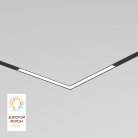 Трековый светильник Denkirs DK8014-BK Smart