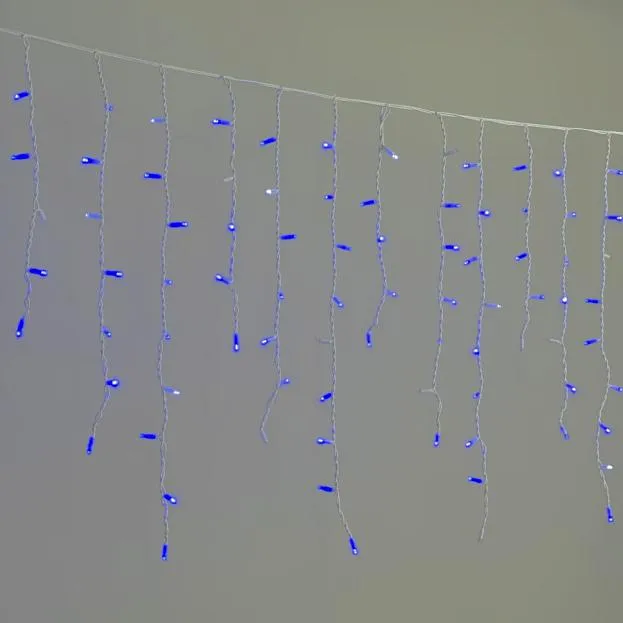 Гирлянда Laitcom LL168BLW-8-2B Бахрома