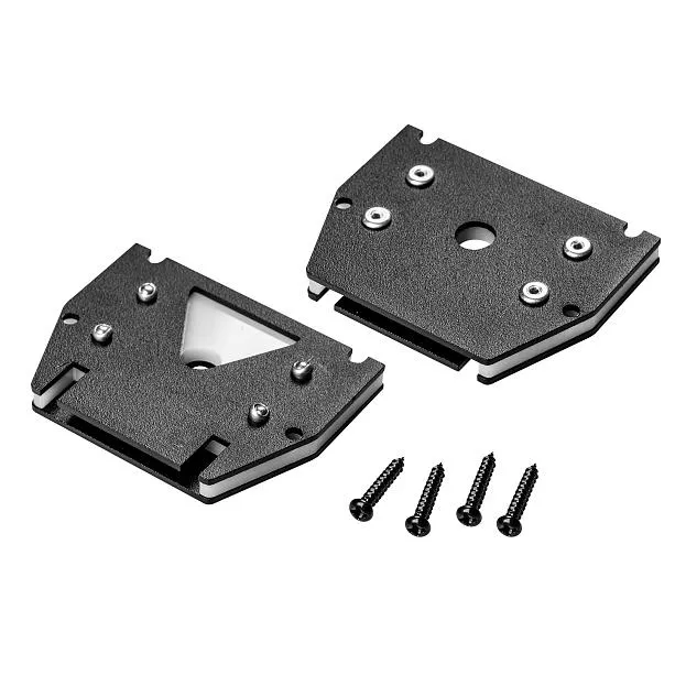 Заглушка концевая трековая PRO для 50519X Lightstar 505147 Teta Заглушка концевая трековая PRO для 50519X Lightstar 505147 Teta