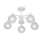 Потолочная люстра Vitaluce V4286-1/5PL