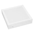 Панель IM-EMERGENCY-3H-S300x300-17W White6000 Arlight 034930 EMERGENCY