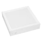 Панель IM-EMERGENCY-3H-S300x300-17W White6000 Arlight 034930 EMERGENCY