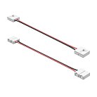 Соединитель гибкий/ Кабель питания для ленты 12V Lightstar 408101