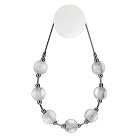 Бра ODEON LIGHT 5007/25WL CRYSTAL