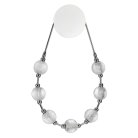 Бра ODEON LIGHT 5007/25WL CRYSTAL