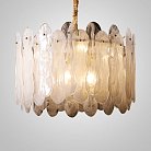 Подвесная люстра BELINDA CH D60 ImperiumLoft 194239-23 belinda-ch01