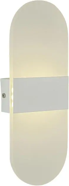 Бра AM Group AM318 WH AM318 Бра AM Group AM318 WH AM318